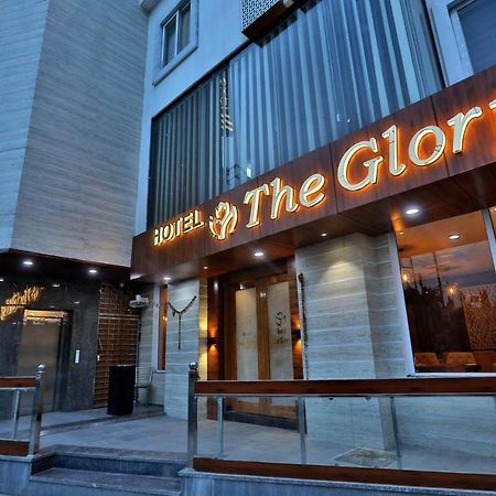Hotel The Glory Rishīkesh 外观 照片