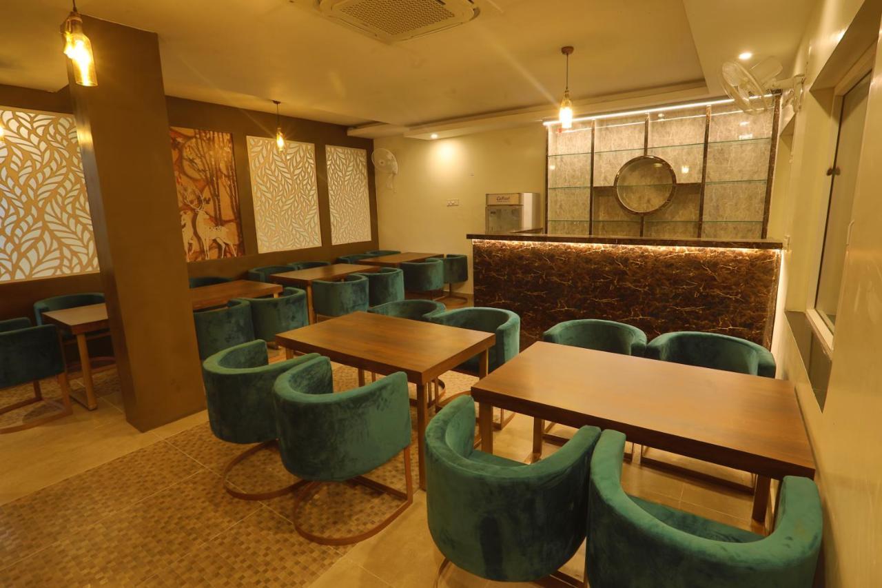 Hotel The Glory Rishīkesh 外观 照片