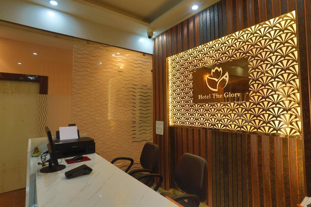 Hotel The Glory Rishīkesh 外观 照片