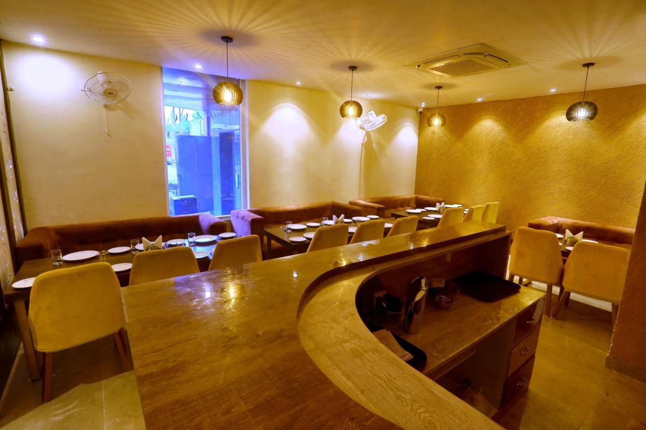 Hotel The Glory Rishīkesh 外观 照片