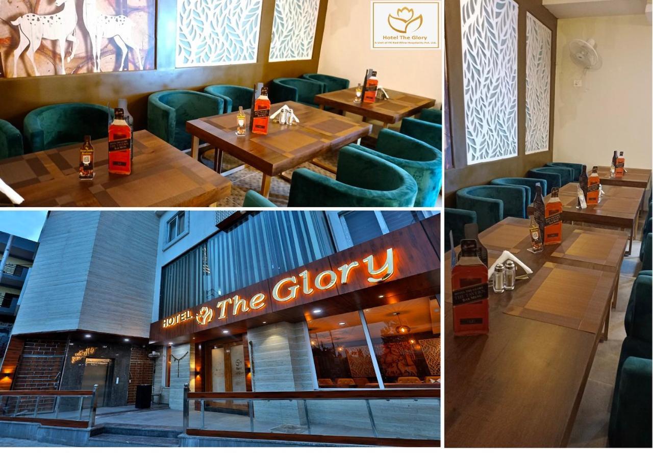 Hotel The Glory Rishīkesh 外观 照片